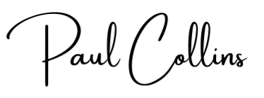 Signature of Dr Gundry Review Author  - Paul Collins